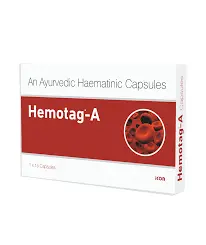 Haematinic Capsules